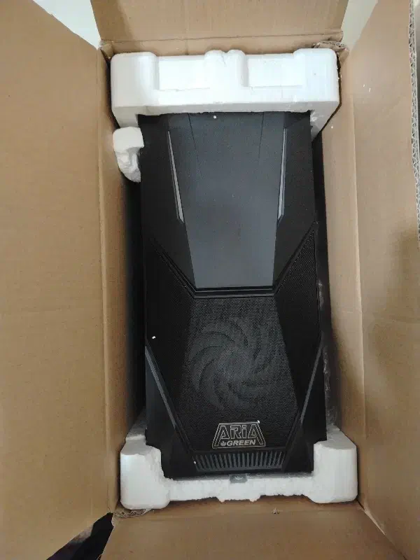 سیستم کامپیوتر مناسب برای مهندسان و گیمرها|رایانه رومیزی|اهواز, کیانپارس |دیوار