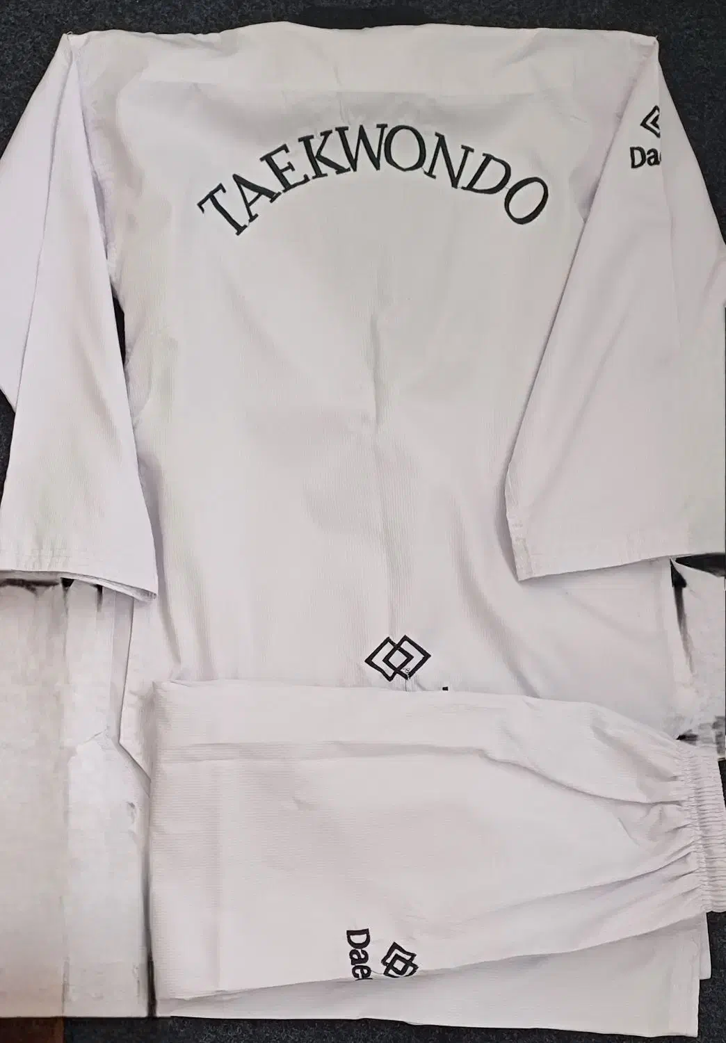 لوازم تکواندو|تجهیزات ورزشی|نسیمشهر, |دیوار