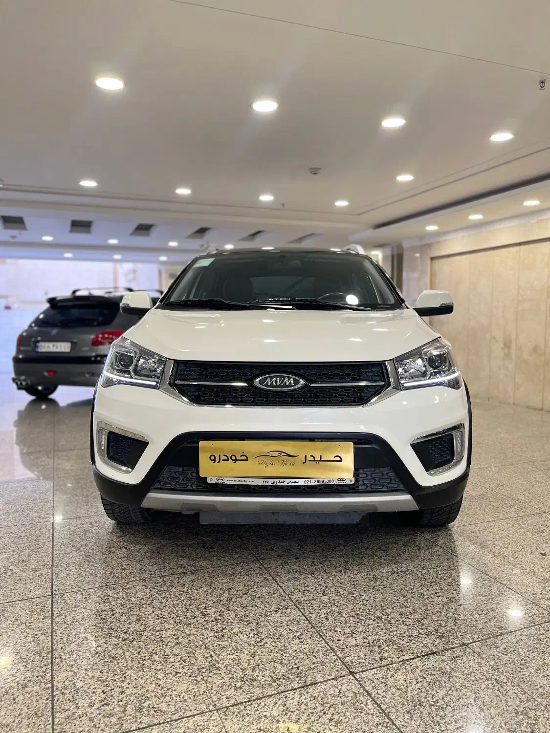 X22 دنده مدل 1400 - نقد و اقساط با تحویل فوری|خودرو سواری و وانت|تهران, سهروردی|دیوار