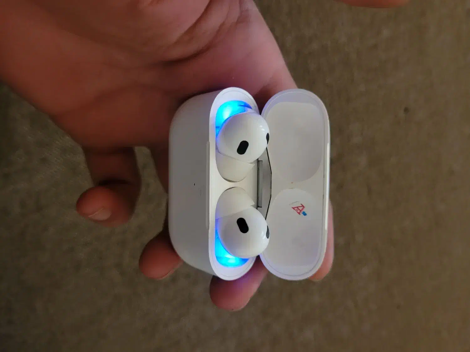 ایرپاد|لوازم جانبی موبایل و تبلت|کوهدشت, |دیوار