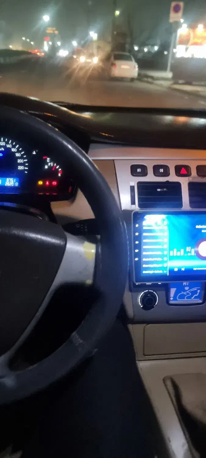 ام وی ام 530|خودرو سواری و وانت|رشت, شهرک شهید عباسپور|دیوار