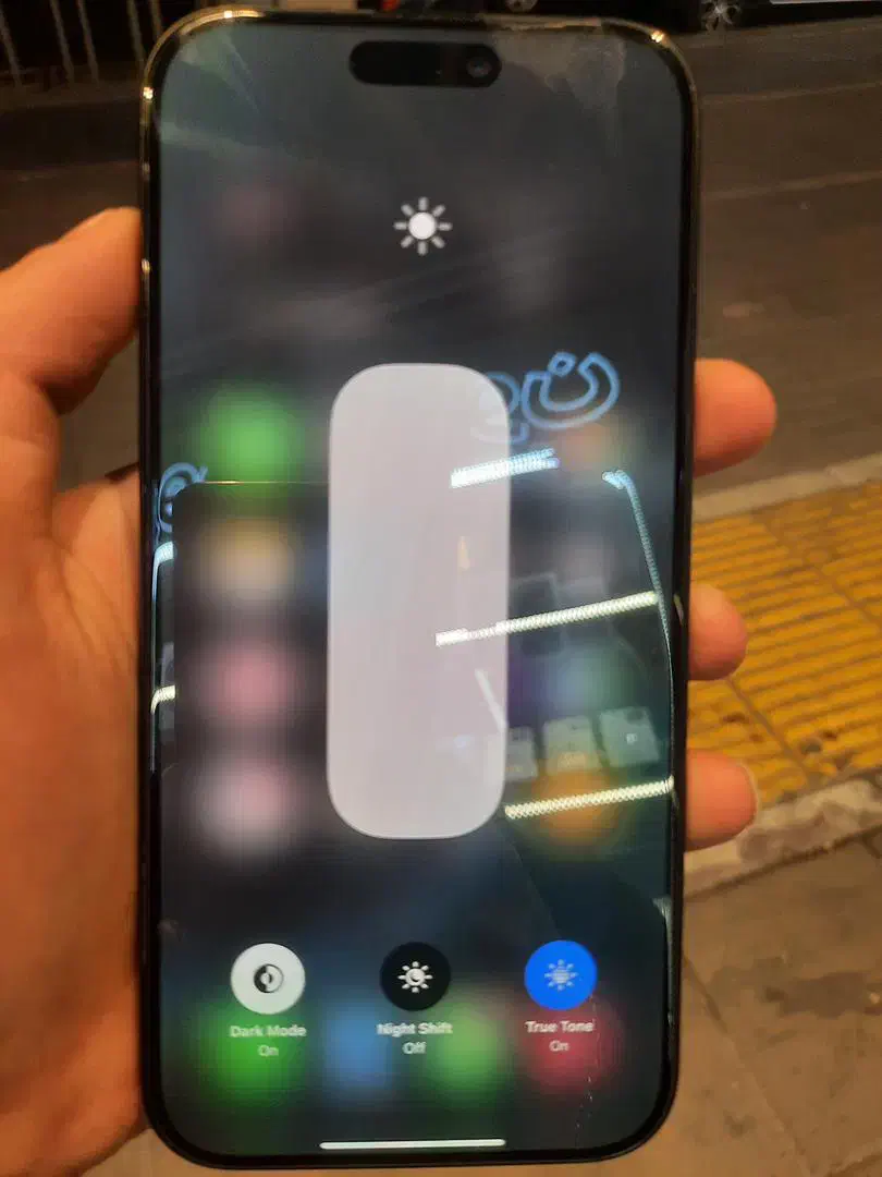 ایفون ۱۶ پرو مکس ۲۵۶|موبایل|مشهد, رضاشهر|دیوار