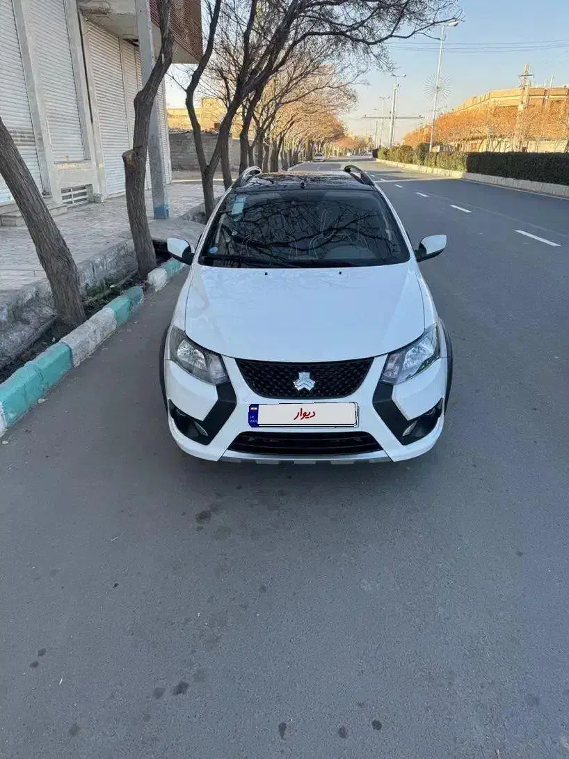 کوییکR|خودرو سواری و وانت|کرمان, |دیوار