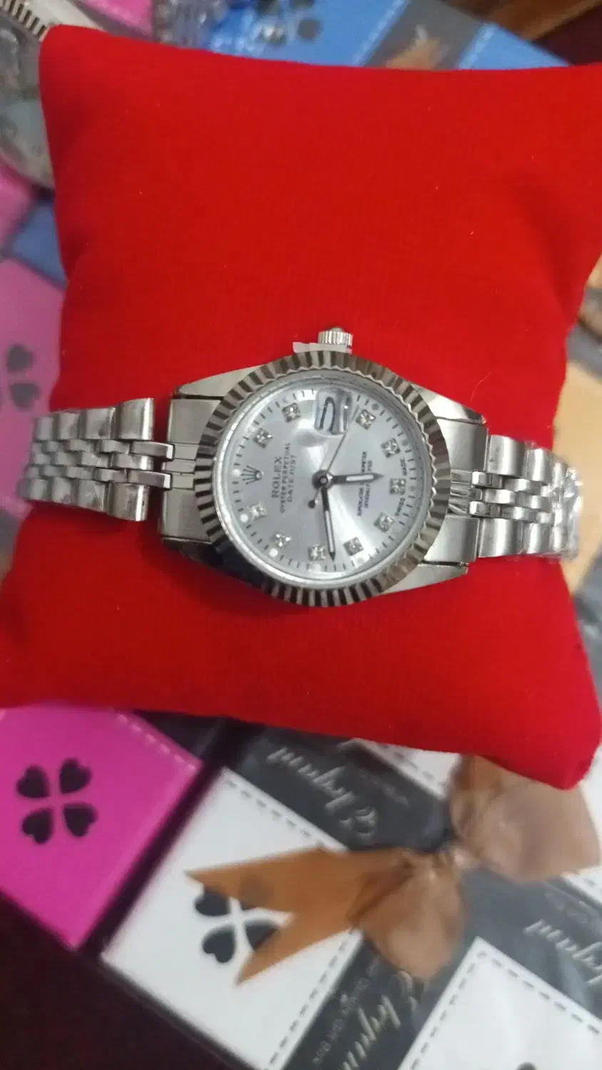 ساعت رولکس و کاسیو برند|ساعت|اهواز, پردیس دو|دیوار