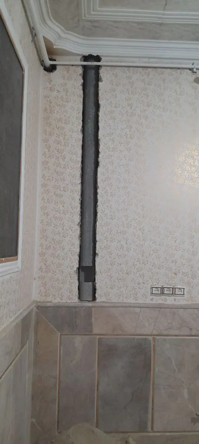 اجرای دودکش|خدمات پیشه و مهارت|زابل, |دیوار