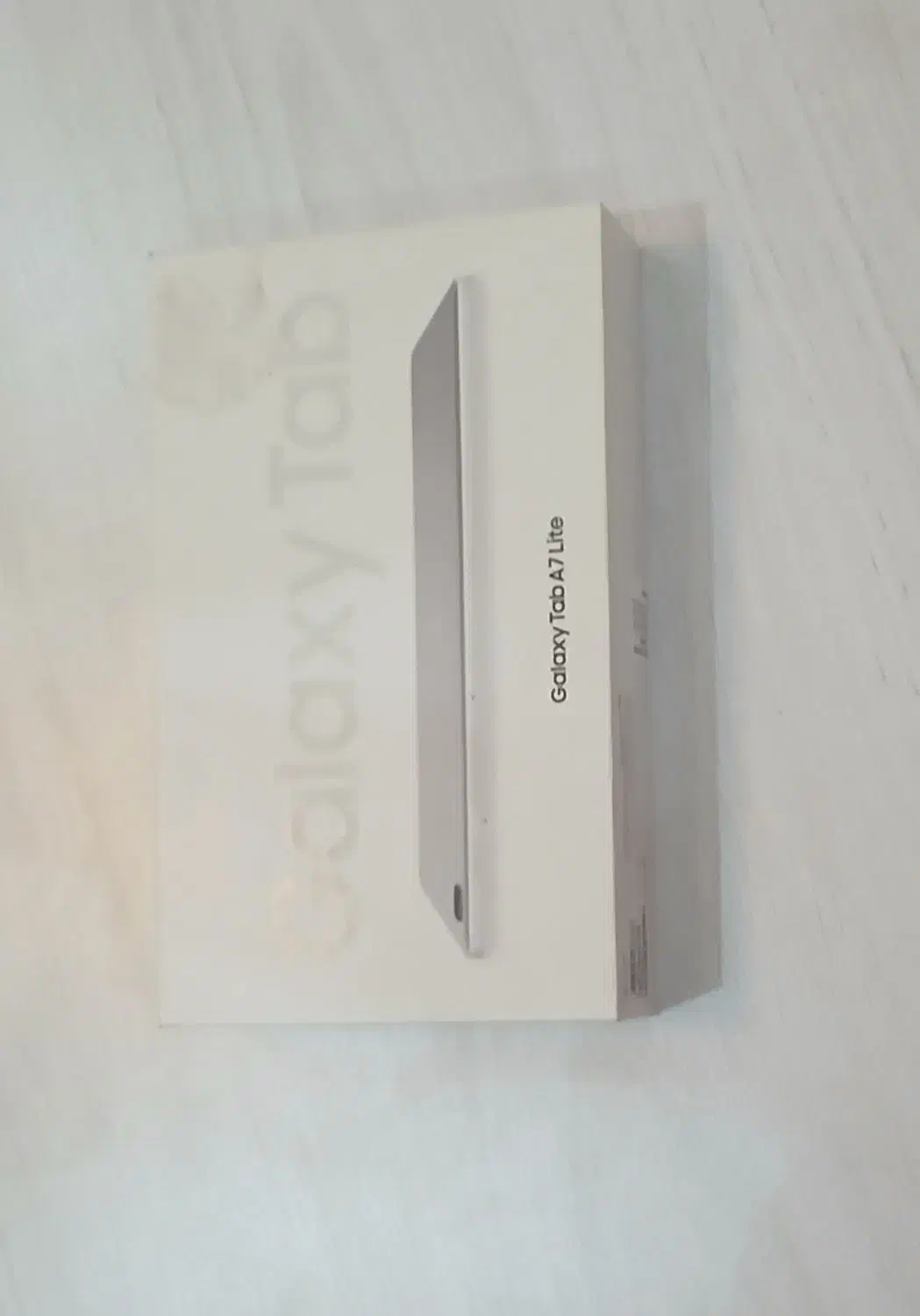 تبلتGalaxy Tab A7 Lite|تبلت|تهران, سازمان برنامه جنوبی|دیوار