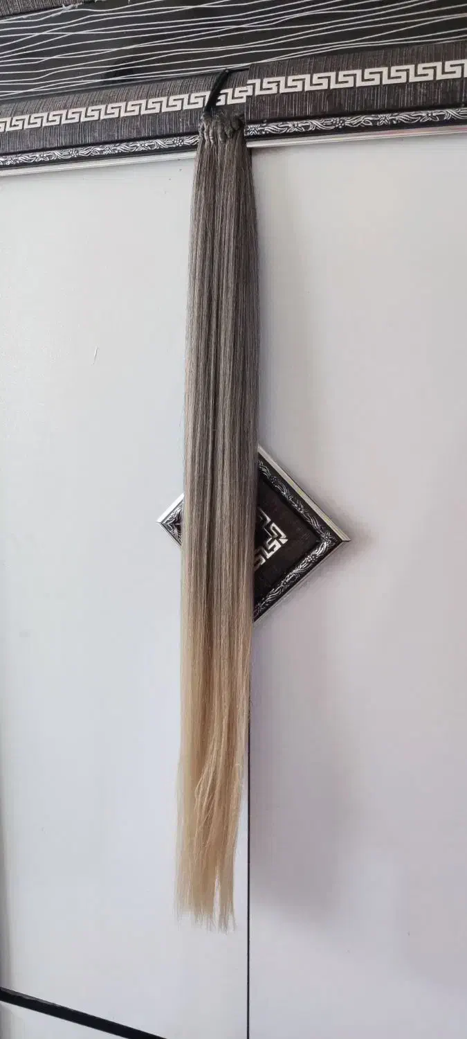 دم اسبی آمبره قد 90 مناسب یلدا|آرایشی، بهداشتی، درمانی|اصفهان, ولدان|دیوار