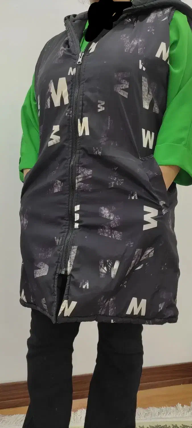 پافر  و پالتو|لباس|سنندج, |دیوار