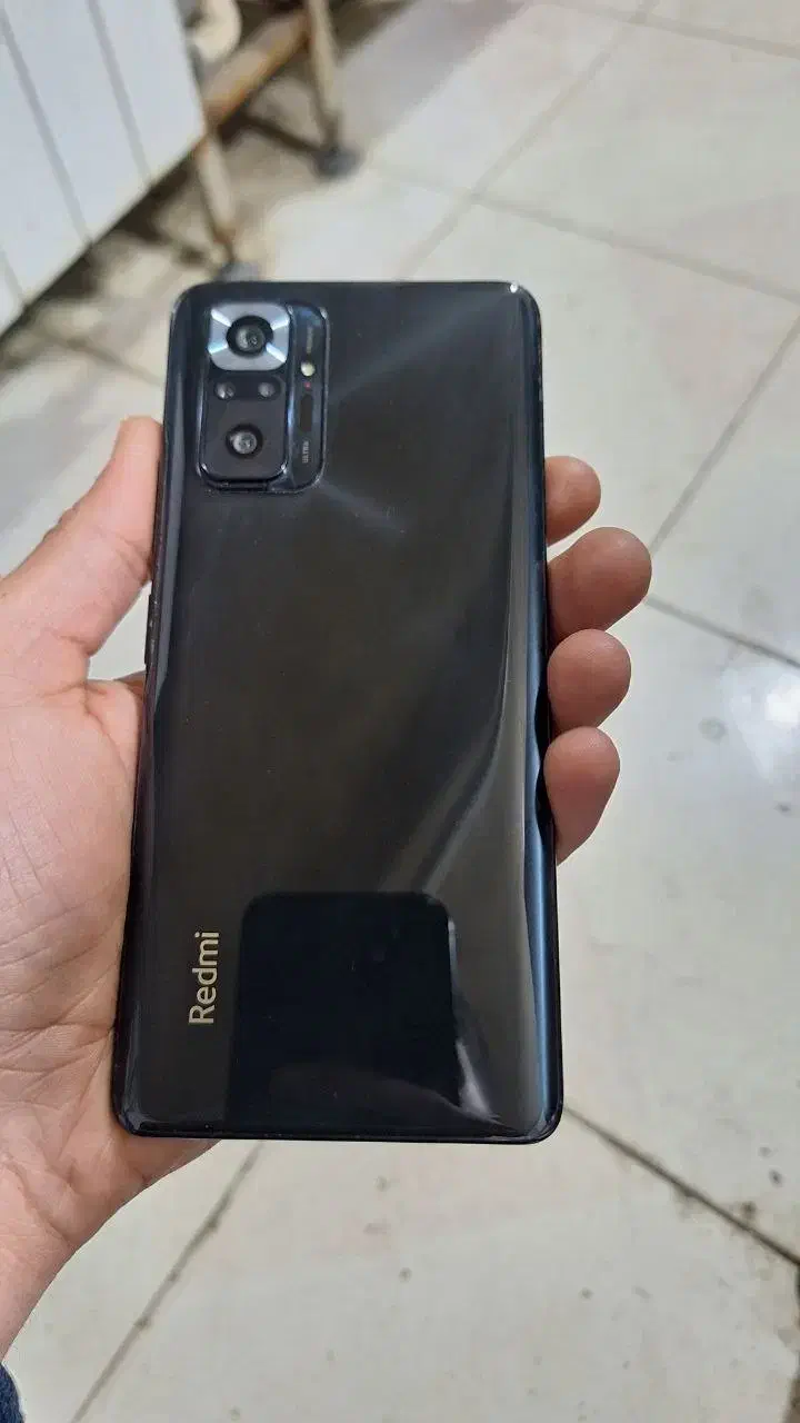 گوشی نوت ۱۰ پرو مکس|موبایل|محمدیه-قزوین, |دیوار