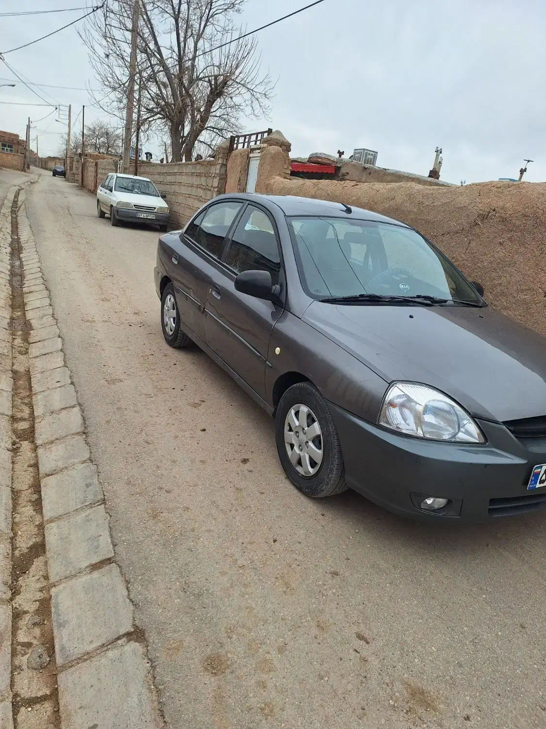 خودرو ریو|خودرو سواری و وانت|فیروزه, |دیوار