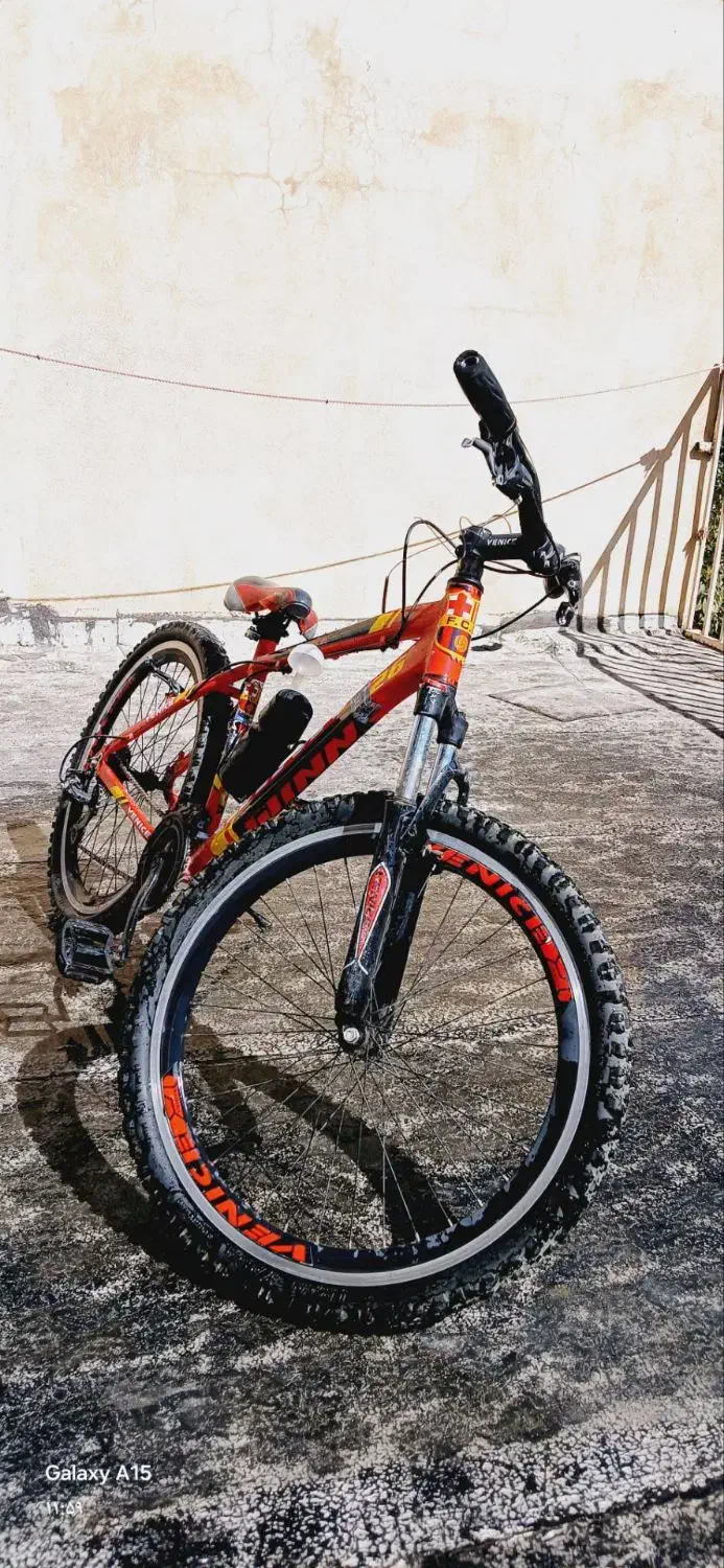 دوچرخه27|دوچرخه، اسکیت، اسکوتر|جوانرود, |دیوار