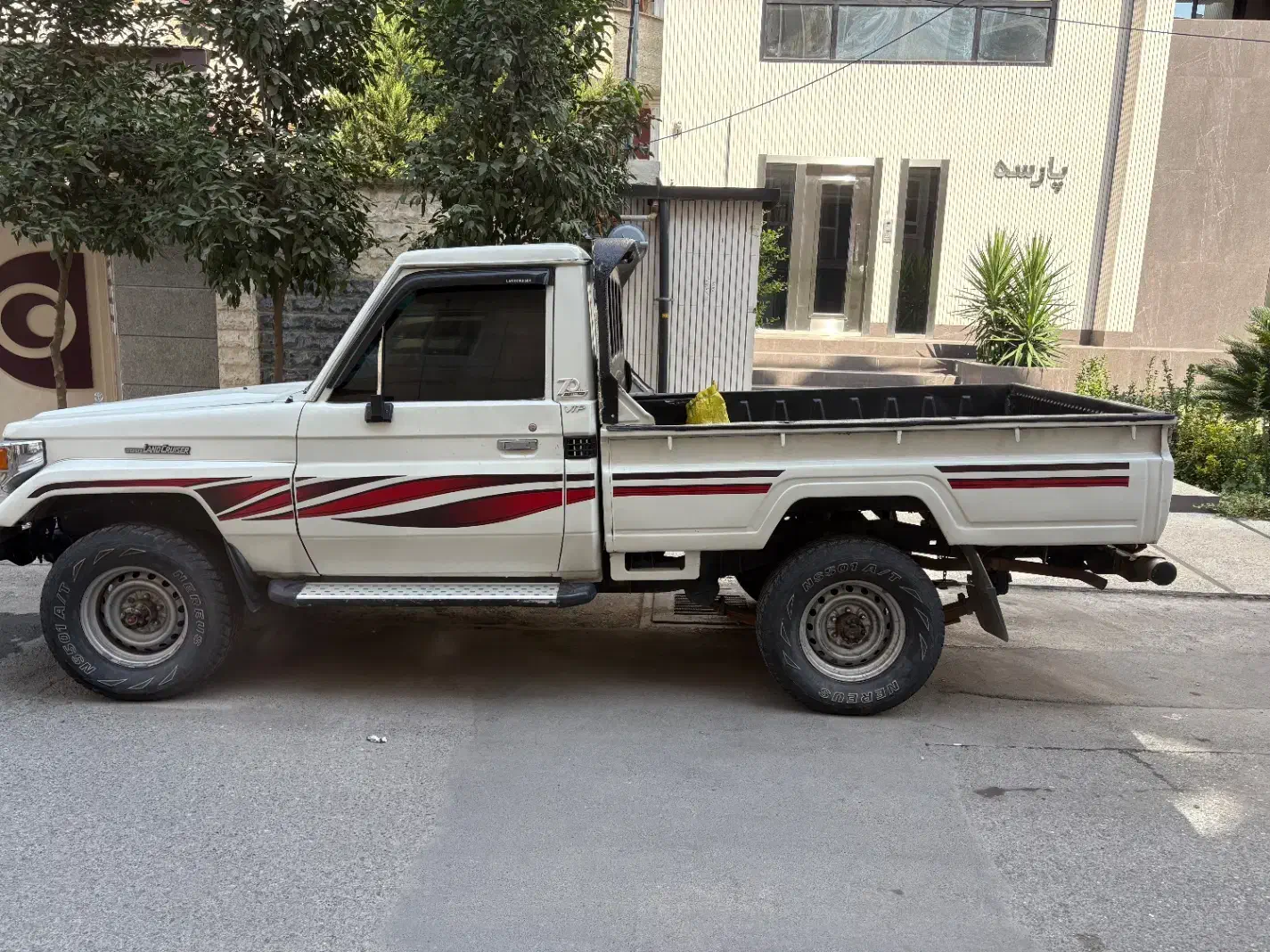 تویوتا 3F|خودرو سواری و وانت|گرگان, |دیوار