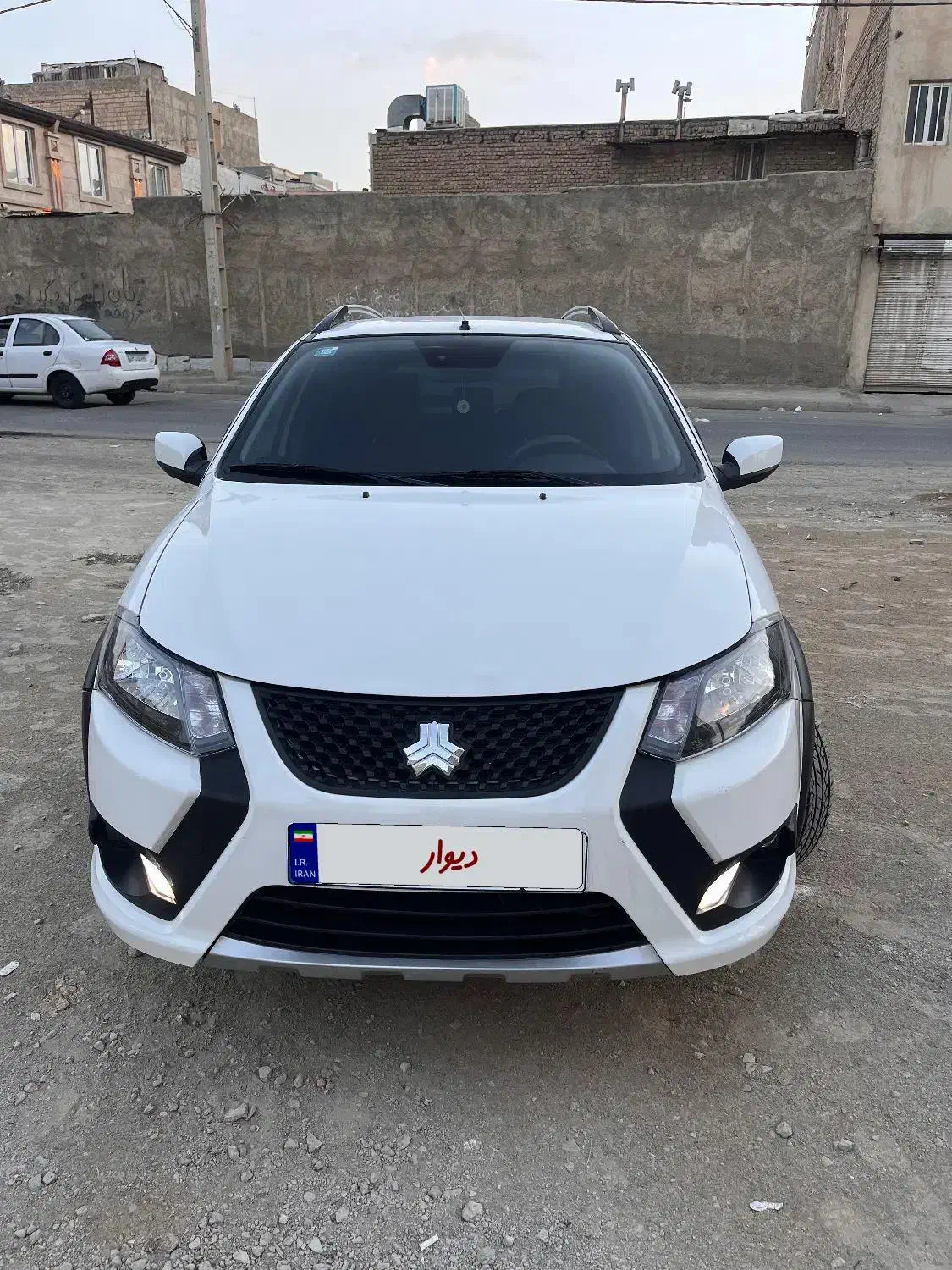 کویک Gxl|خودرو سواری و وانت|کرج, خرمدشت|دیوار