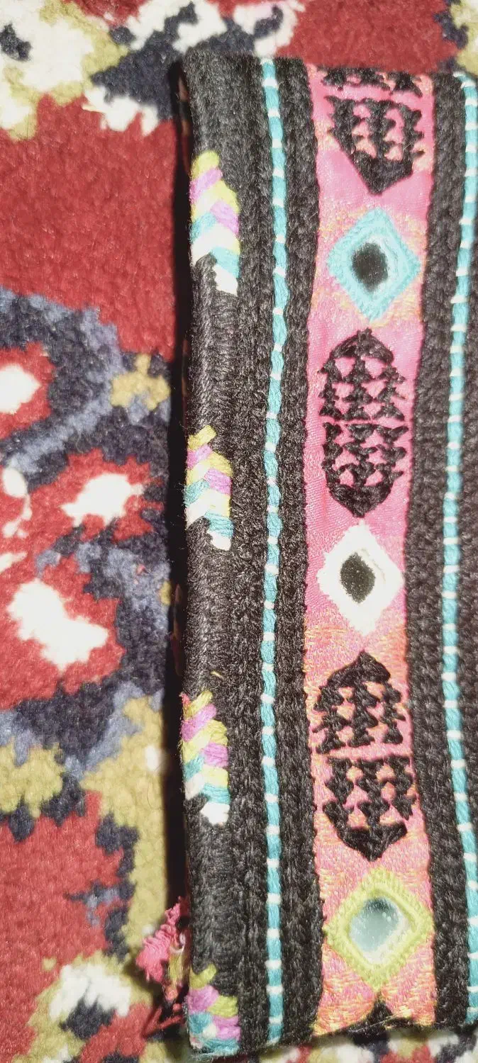 سرپاگ(سرتوپ)پذیرفته میشود.|لباس|یزد, |دیوار