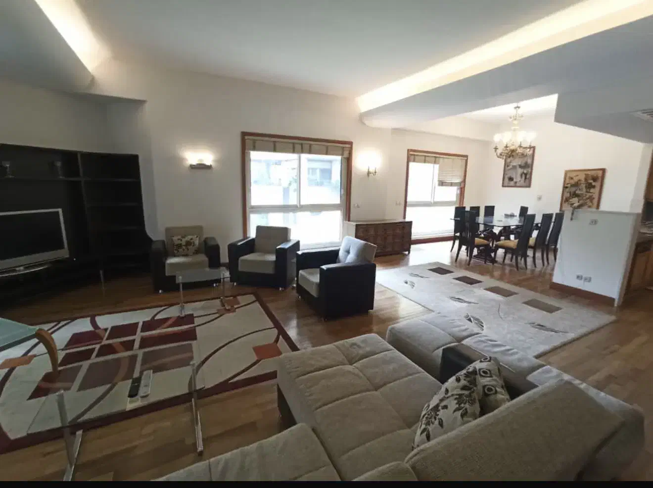 ۱۴۰ متر دو خوابه شهر قدس|اجارهٔ آپارتمان|قدس, شهرقدس|دیوار