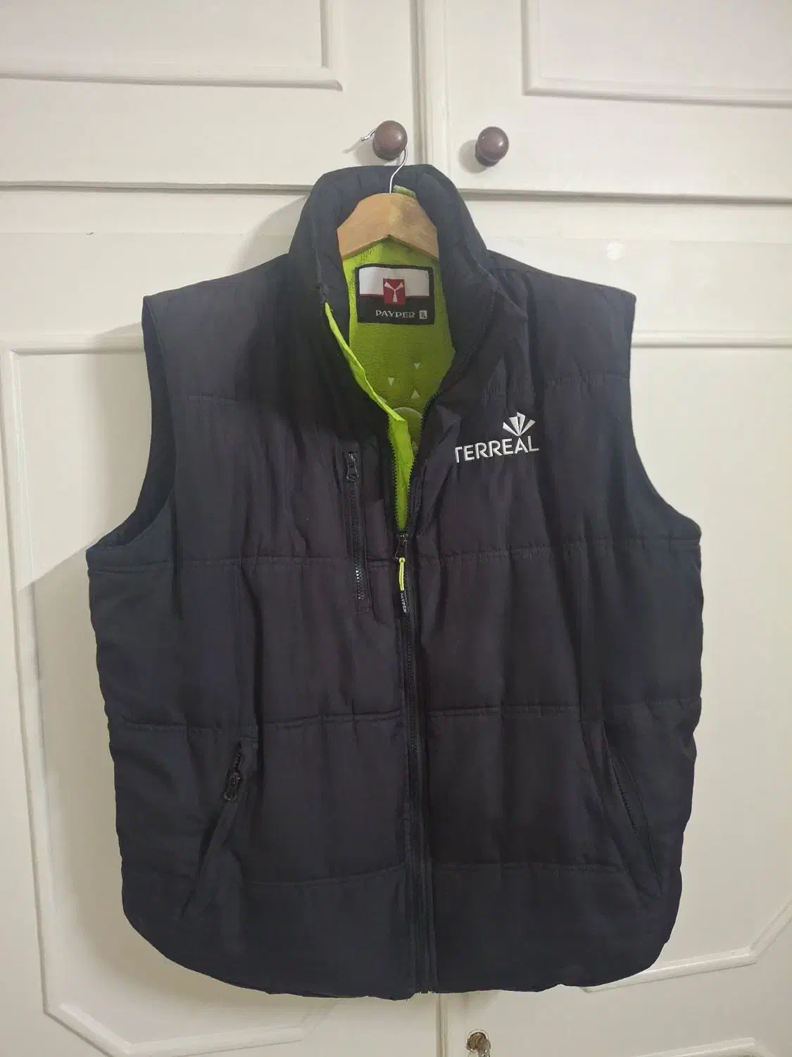 پافر سایز ایکس لارج|لباس|مشهد, کوثر|دیوار