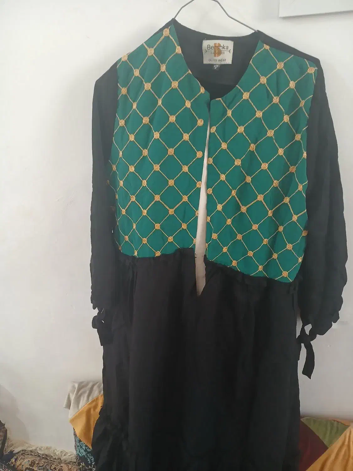 کت پسرانه و مانتو|کفش و لباس بچه|مشهد, بهمن|دیوار