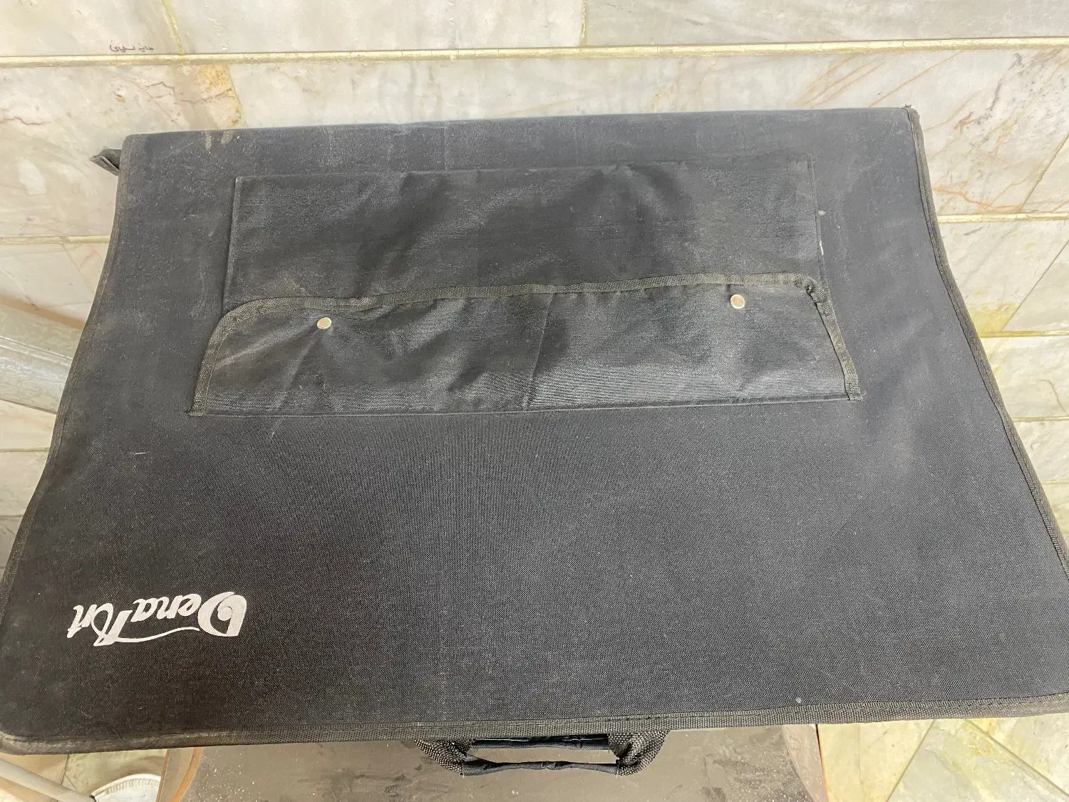 کیف طراحی مهندسی و خط کش تی و اشل|لوازم التحریر|پردیس, فاز ۵|دیوار