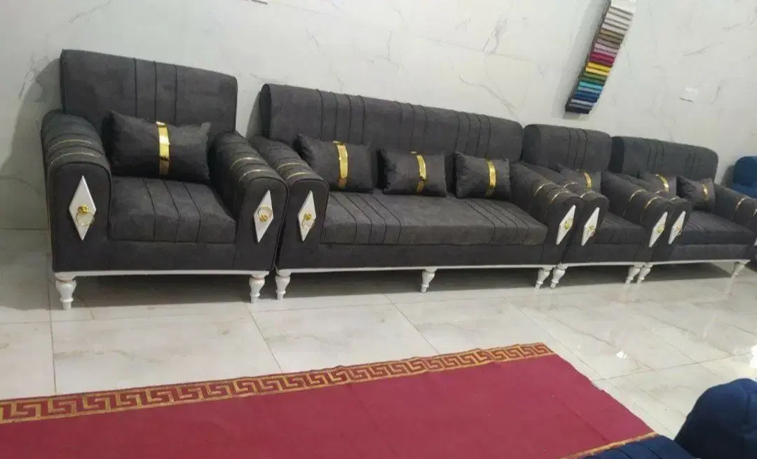 مبل صادقی|مبلمان خانگی و میز عسلی|اصفهان, بوستان ناژوان|دیوار