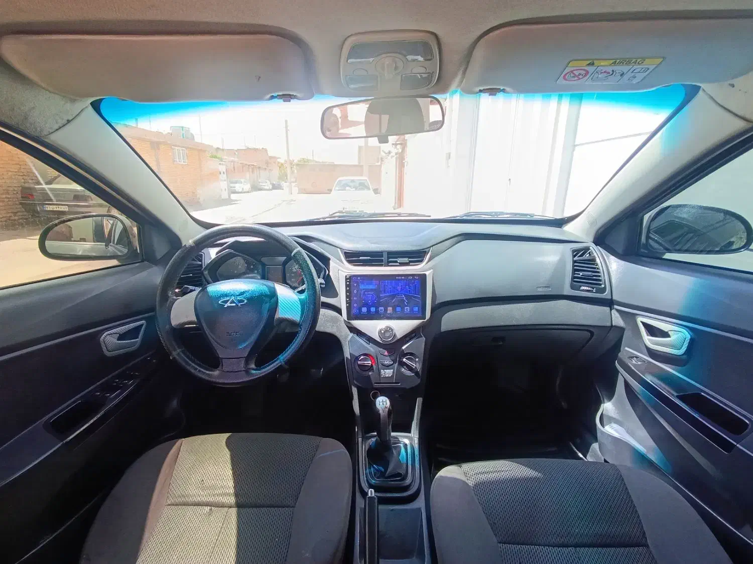 mvm 315new sd|خودرو سواری و وانت|نی‌ریز, |دیوار