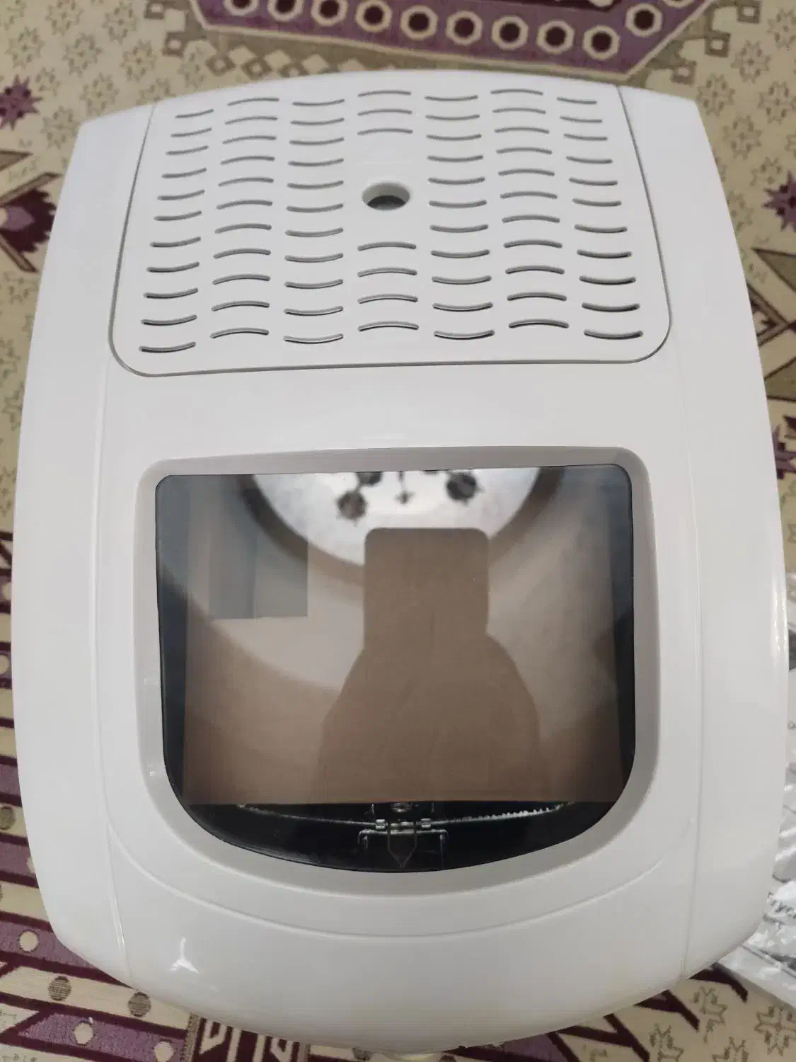 سرخ کن|اجاق گاز و لوازم برقی پختوپز|لاهیجان, بازکیاگوراب|دیوار