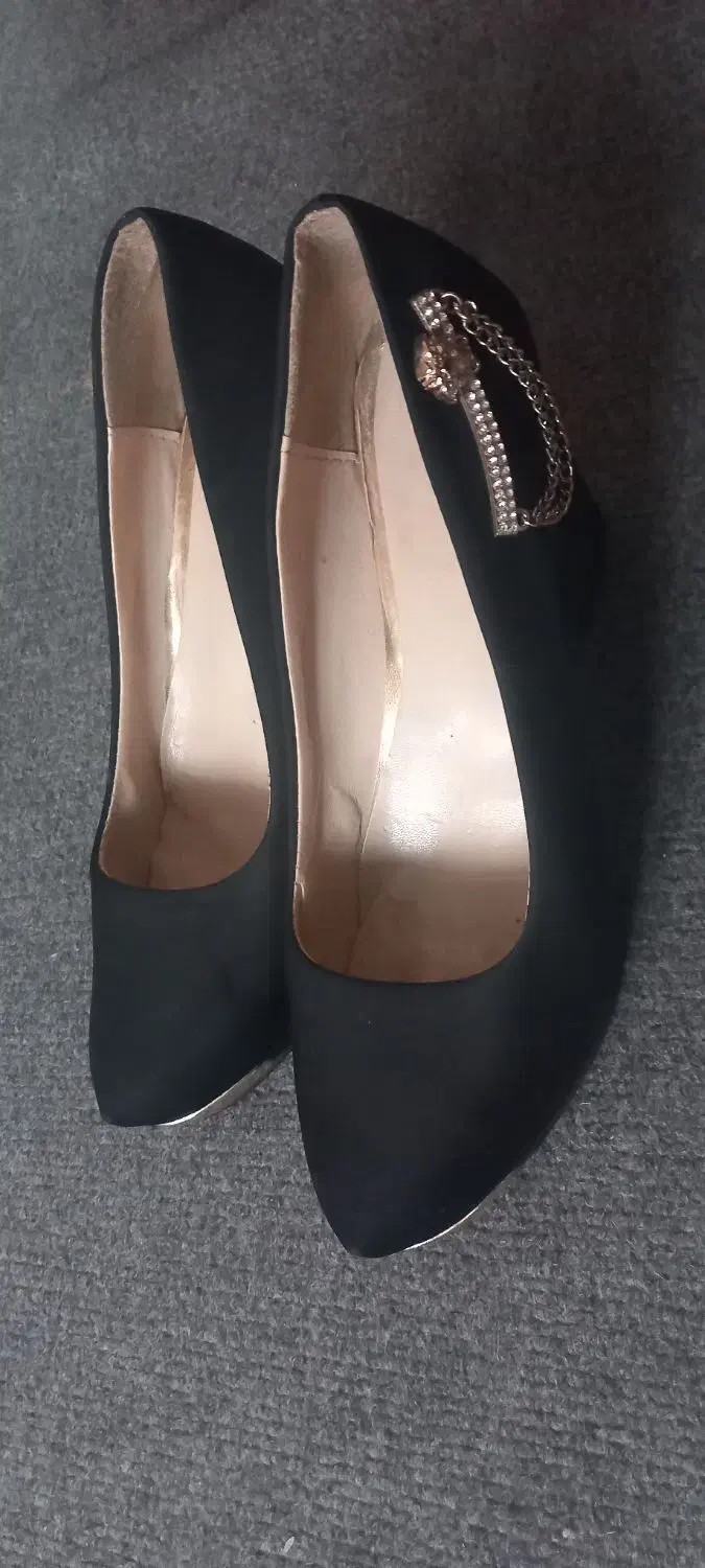 کفش زنانه نو|کیف، کفش، کمربند|تهران, جوادیه|دیوار