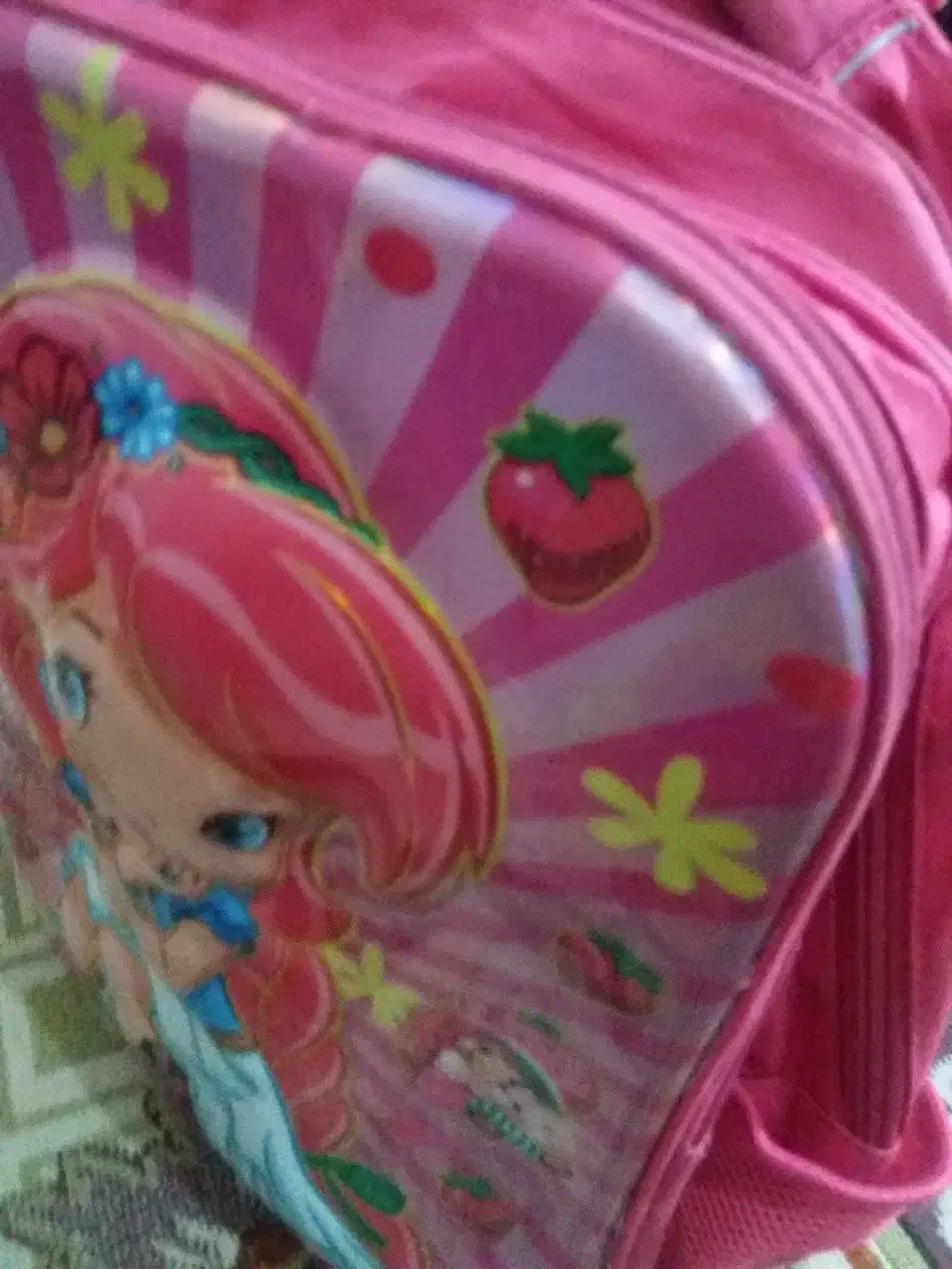 کیف و جامدادی دخترانه|کیف، کفش، کمربند|اصفهان, سودان|دیوار