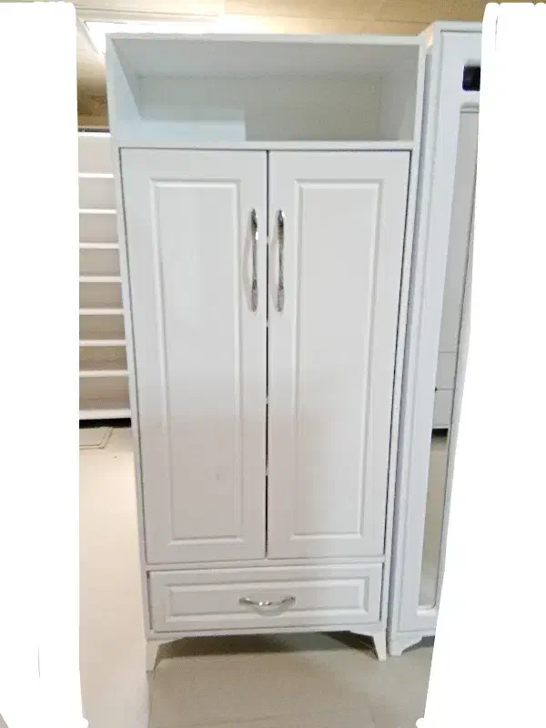 جاکفشی قدی سامین چوب|جاکفشی، کمد، دراور|کرمانشاه, |دیوار