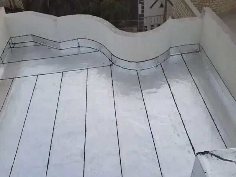 اجرای ایزوگام و قیر ...|خدمات پیشه و مهارت|فریدونشهر, |دیوار