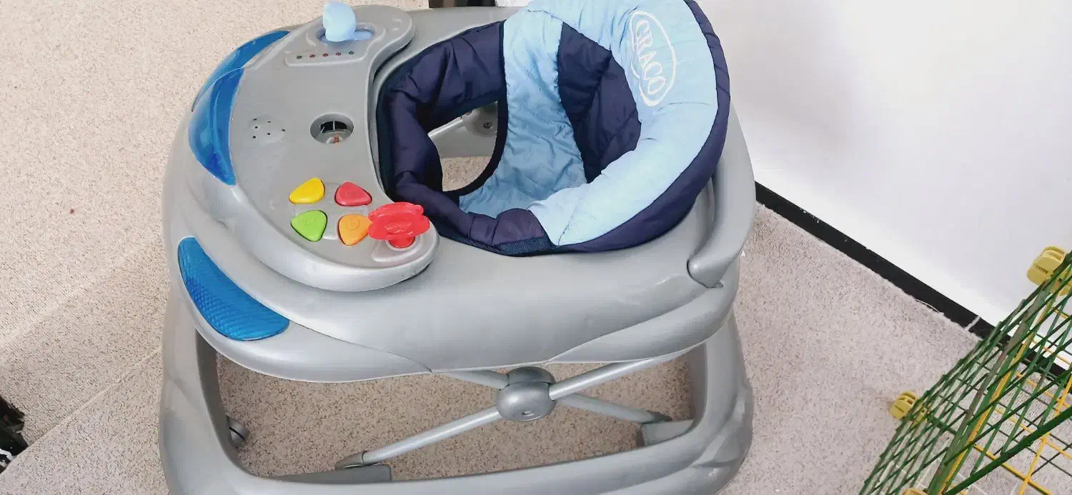 وسایل کامل کودک|اسباب و اثاث بچه|مریوان, |دیوار