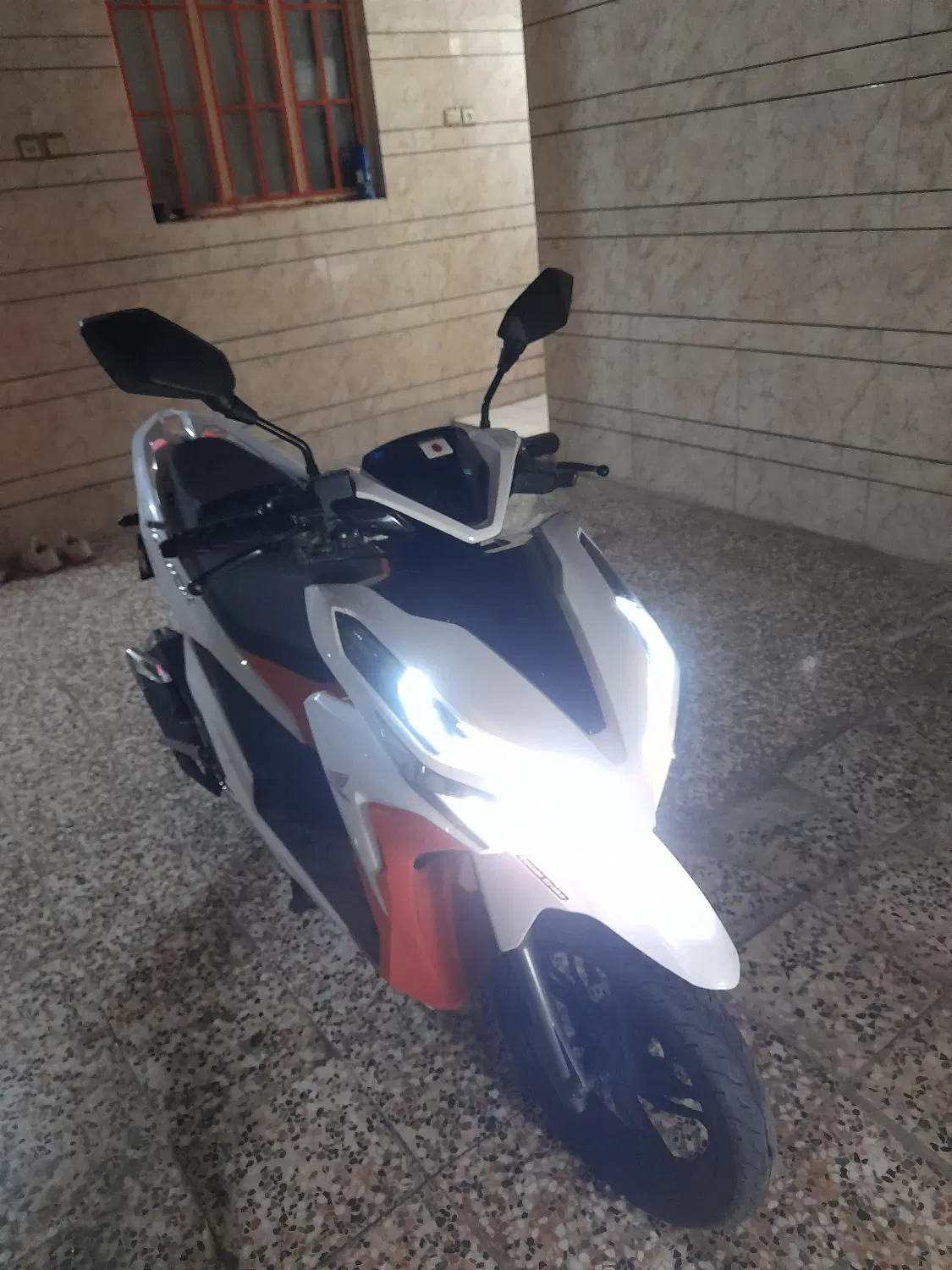 کلیک بهرو|موتورسیکلت|اندیمشک, |دیوار
