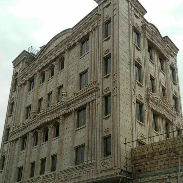 سنگکاری کاشیکاری و اسلب|خدمات پیشه و مهارت|تهران, دکتر هوشیار|دیوار