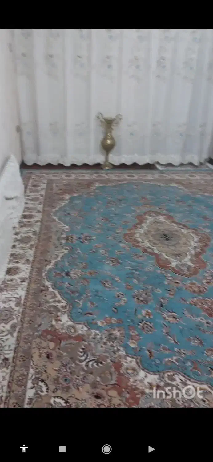 یک جفت فرش ۱۲متری|فرش|تهران, سجاد|دیوار