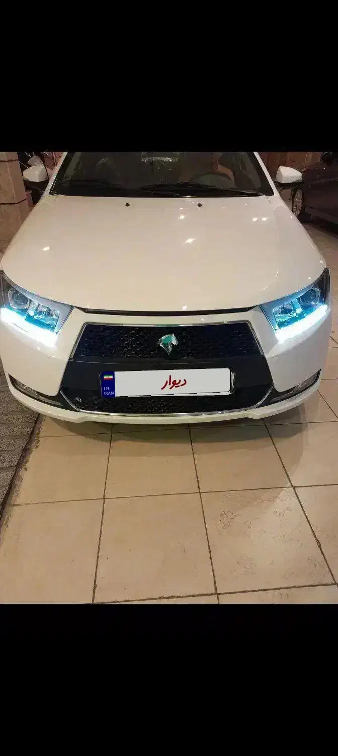 دنا پلاس مدل 99|خودرو سواری و وانت|اهواز, کوی شاهد|دیوار