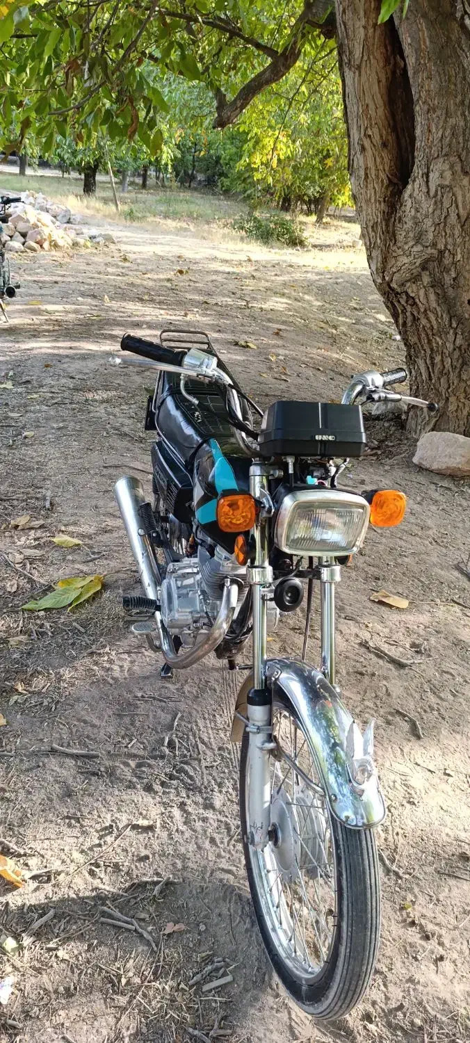 موتور|موتورسیکلت|بجنورد, |دیوار