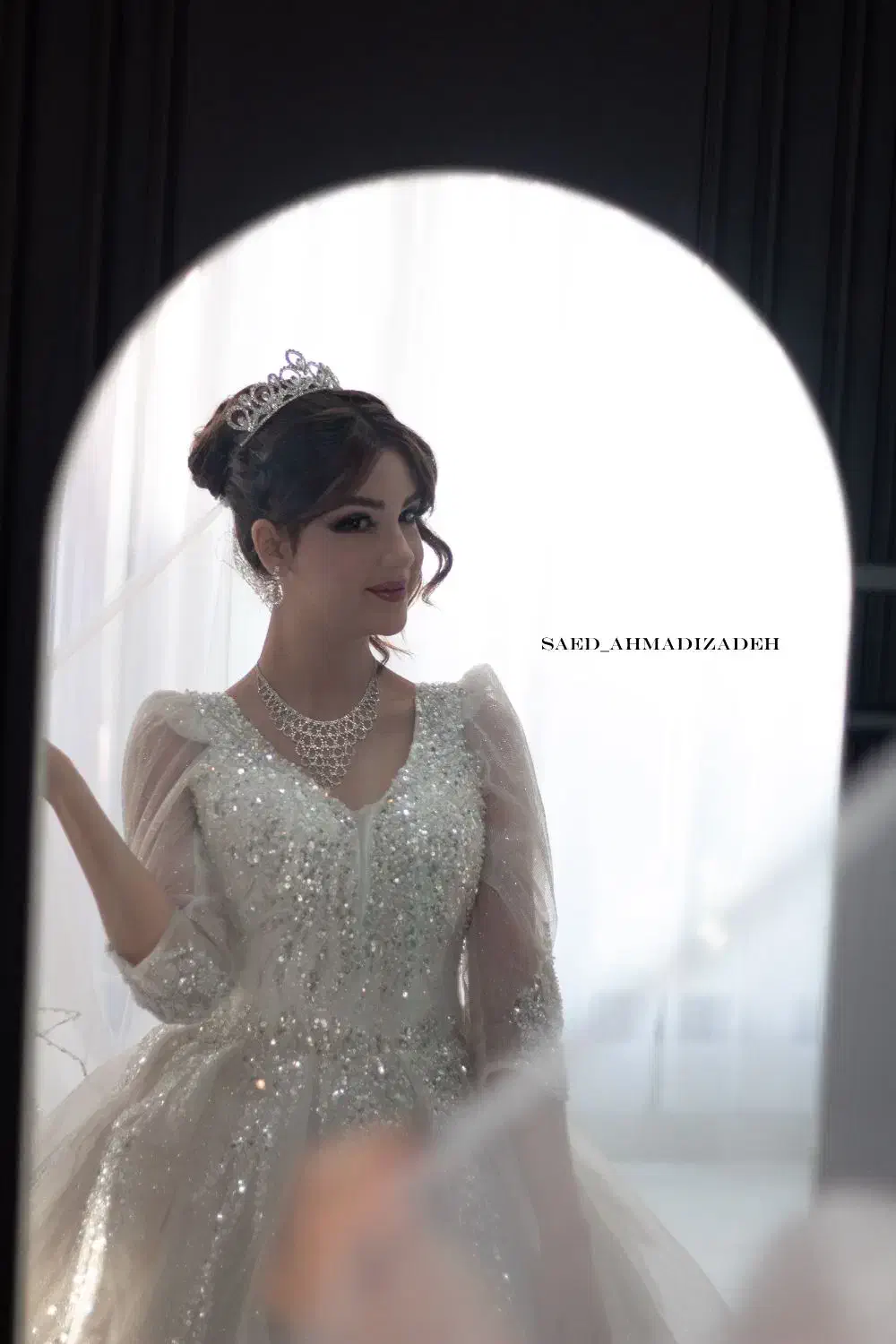 فروش و اجاره لباس عروس|لباس|یاسوج, |دیوار