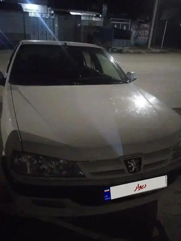 فروشی|خودرو کلاسیک|چناران, |دیوار