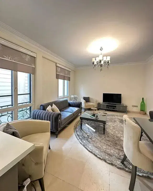 ۶۶متری/فول امکانات/غرق درنور/تاپ پونک|اجارهٔ آپارتمان|تهران, سردارجنگل|دیوار