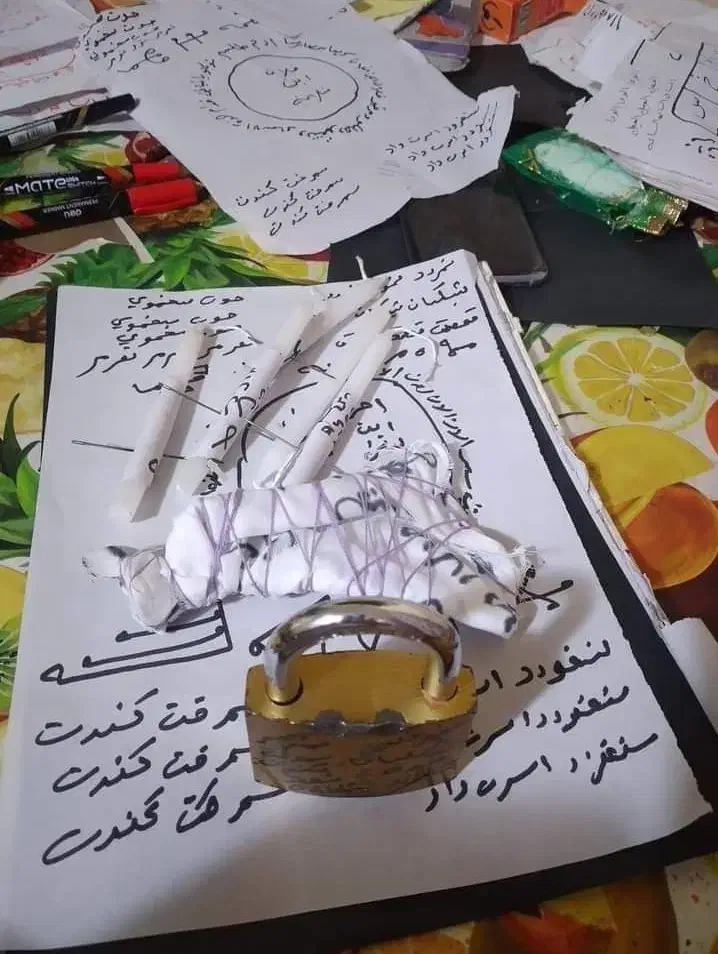 کتب دعا کتاب فال کتب کامل دعانویسی سرکتاب|کتاب و مجله مذهبی|مشهد, احمدآباد|دیوار
