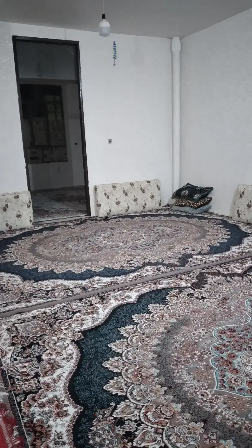 خانه تمیز و تکمیل|اجارهٔ کوتاهمدت آپارتمان و سوئیت|مهران (ایلام), |دیوار