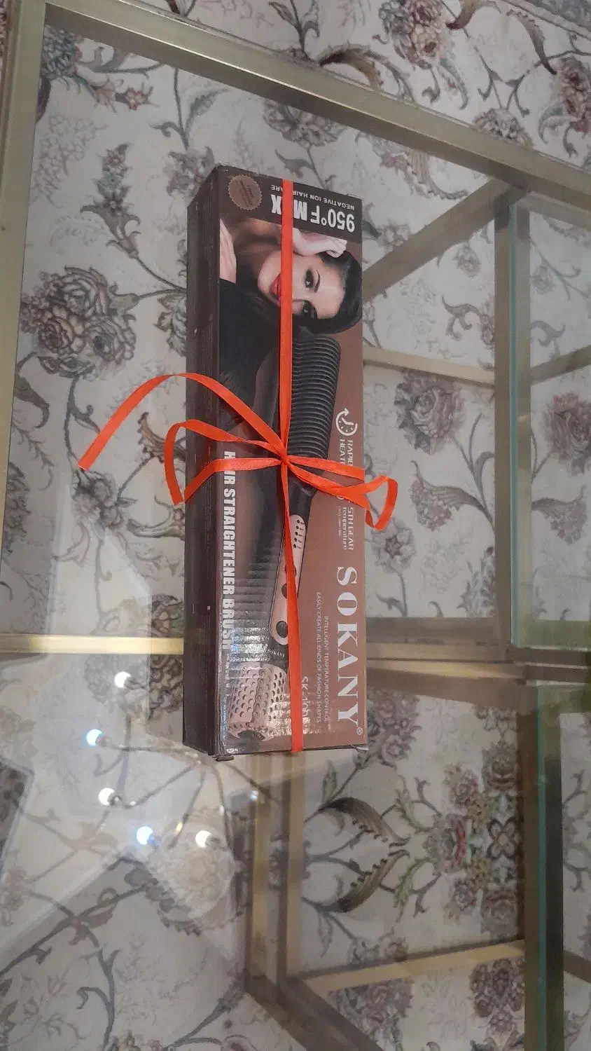 برس حرارتی آکبند|آرایشی، بهداشتی، درمانی|فردیس, شهرک شهید حسینی|دیوار