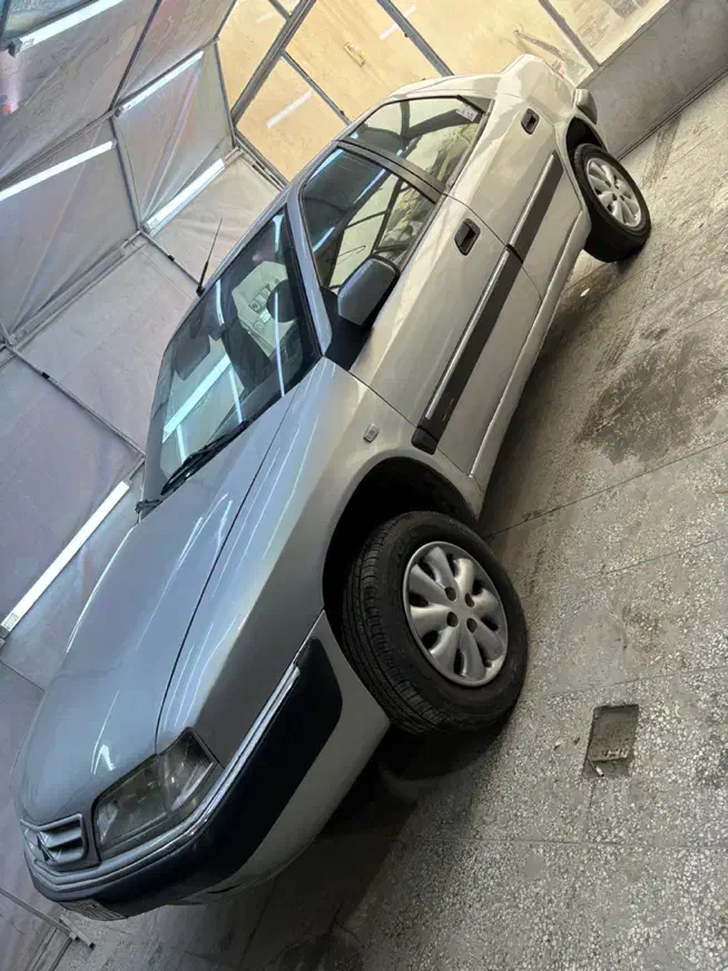 زانتیا 85 ۲۰۰۰|خودرو سواری و وانت|ارومیه, |دیوار