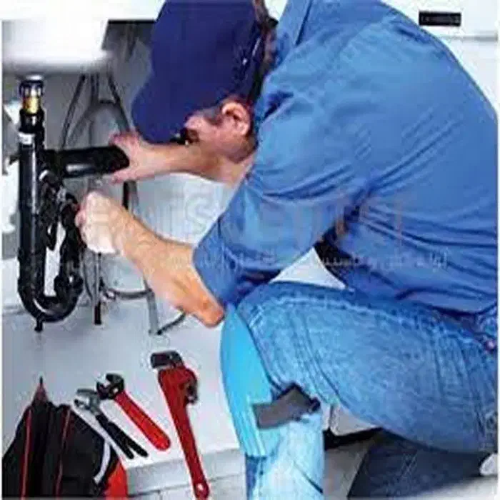 مرکز نشت یابی بادستگاه نقطه زن رفع نمزدگی شوره چکه|خدمات پیشه و مهارت|مشهد, احمدآباد|دیوار