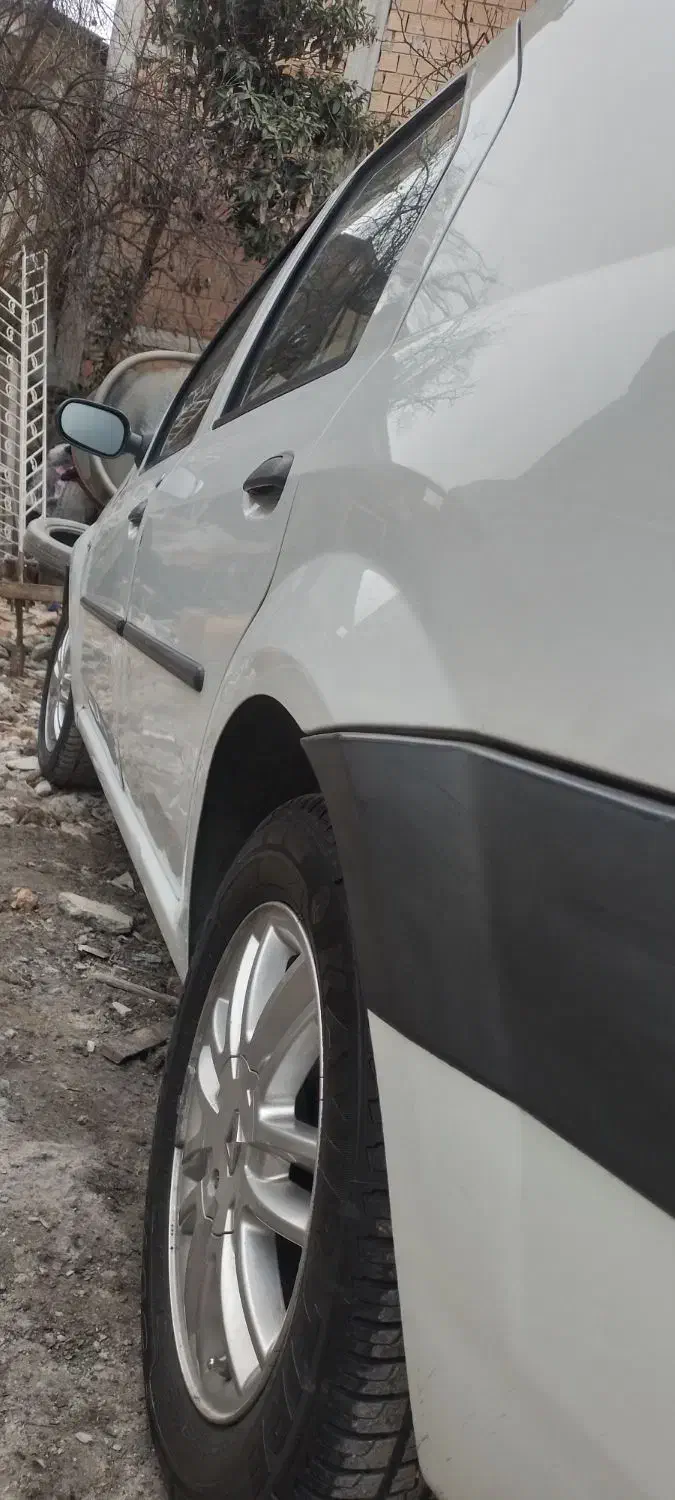 ال۹۰مدل۹۴|خودرو سواری و وانت|کردکوی, |دیوار