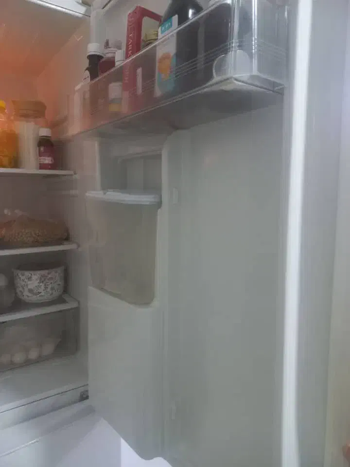 به شرط. سالمی|یخچال و فریزر|سراب, |دیوار