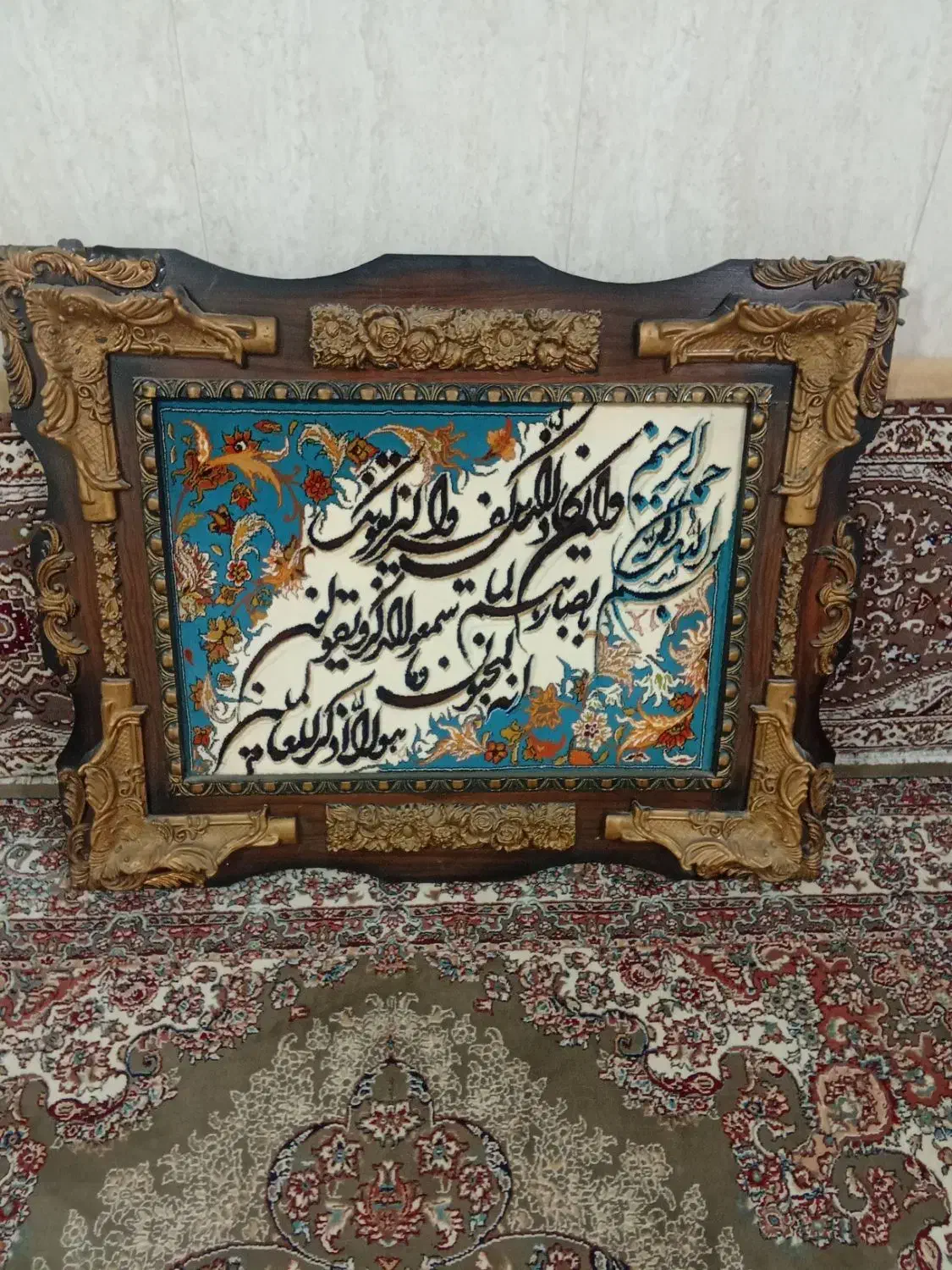 تابلو زیبا|تابلو، نقاشی، عکس|نسیم‌شهر, |دیوار