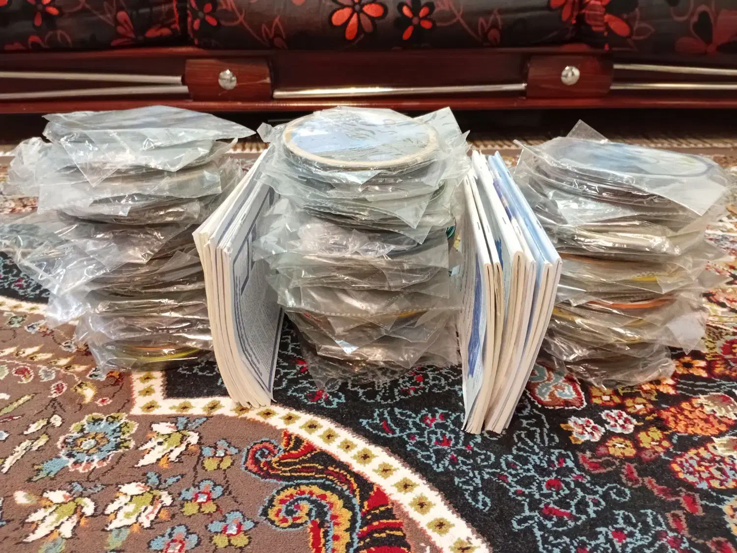 منابع دروس تجربی ریاضی از استاد امیر مسعودی|فیلم و موسیقی|شیراز, شهرک گلستان|دیوار