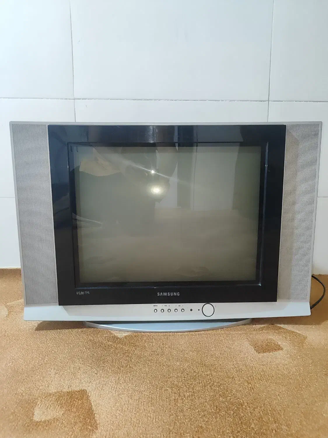 تلویزیون سامسونگ|تلویزیون و پروژکتور|دهدشت, |دیوار