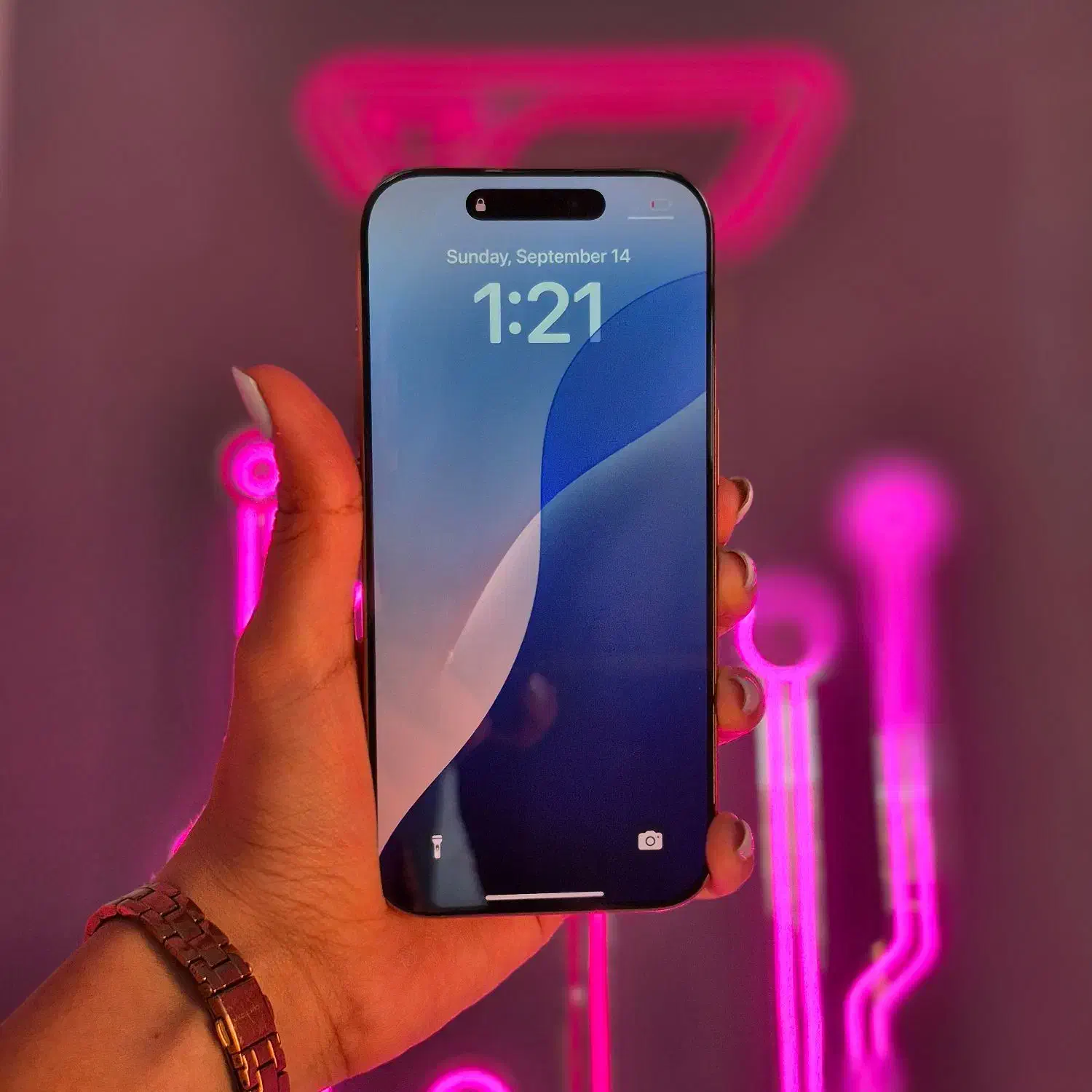 آیفون ۱۶ پرو ۵۱۲ دوسیم به قیمت ۲۵۶ اقساط دلخواه|موبایل|مشهد, کلاهدوز|دیوار