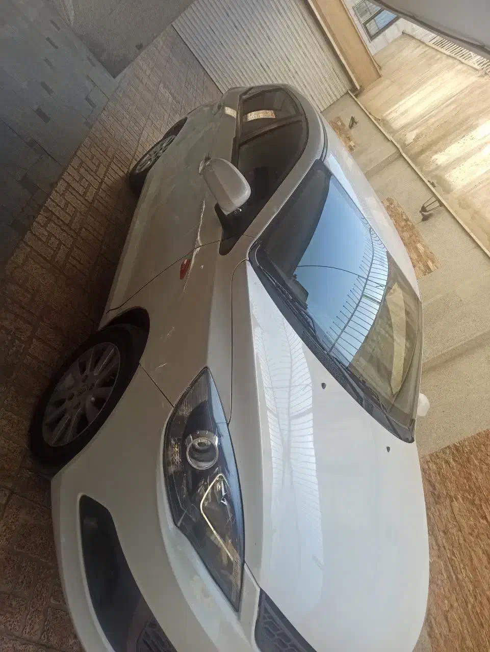 Mvm315H نیو هاچبک|خودرو سواری و وانت|تهران, هلال احمر|دیوار